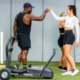 Tank™ M1 Push Sled