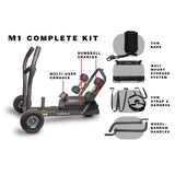 M1 Tank Complete Kit