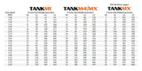 Tank™ M4 - Performance Handles
