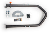 Retro Kit - Elevated Push Pull bar for M1 version 1