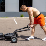 TANK™ M1 Wheelbarrow Handles