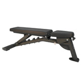 Flat-Incline Bench