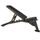 Flat-Incline Bench