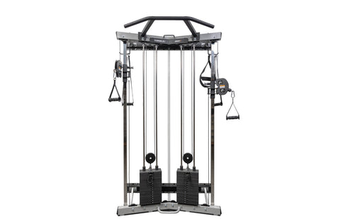 Anker7 Wall Mounted Functional Trainer