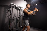 Anker7 Wall Mounted Functional Trainer