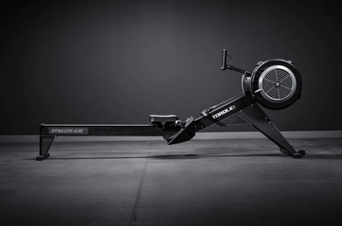 PRE ORDERS TAKEN NOW!  Torque STEALTH Rower