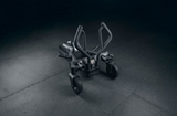 COMING SOON - PRE ORDERS TAKEN NOW - TORQUE Tank M3