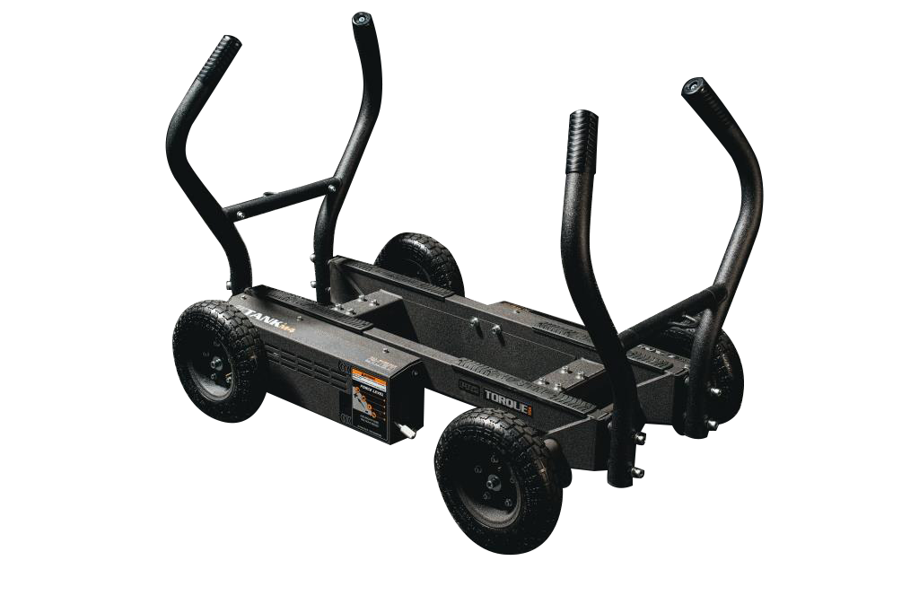 Torque sled workout on sale